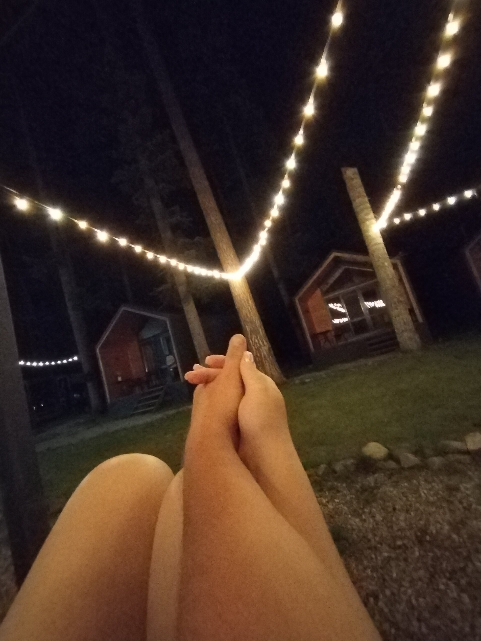 Фото Хижина