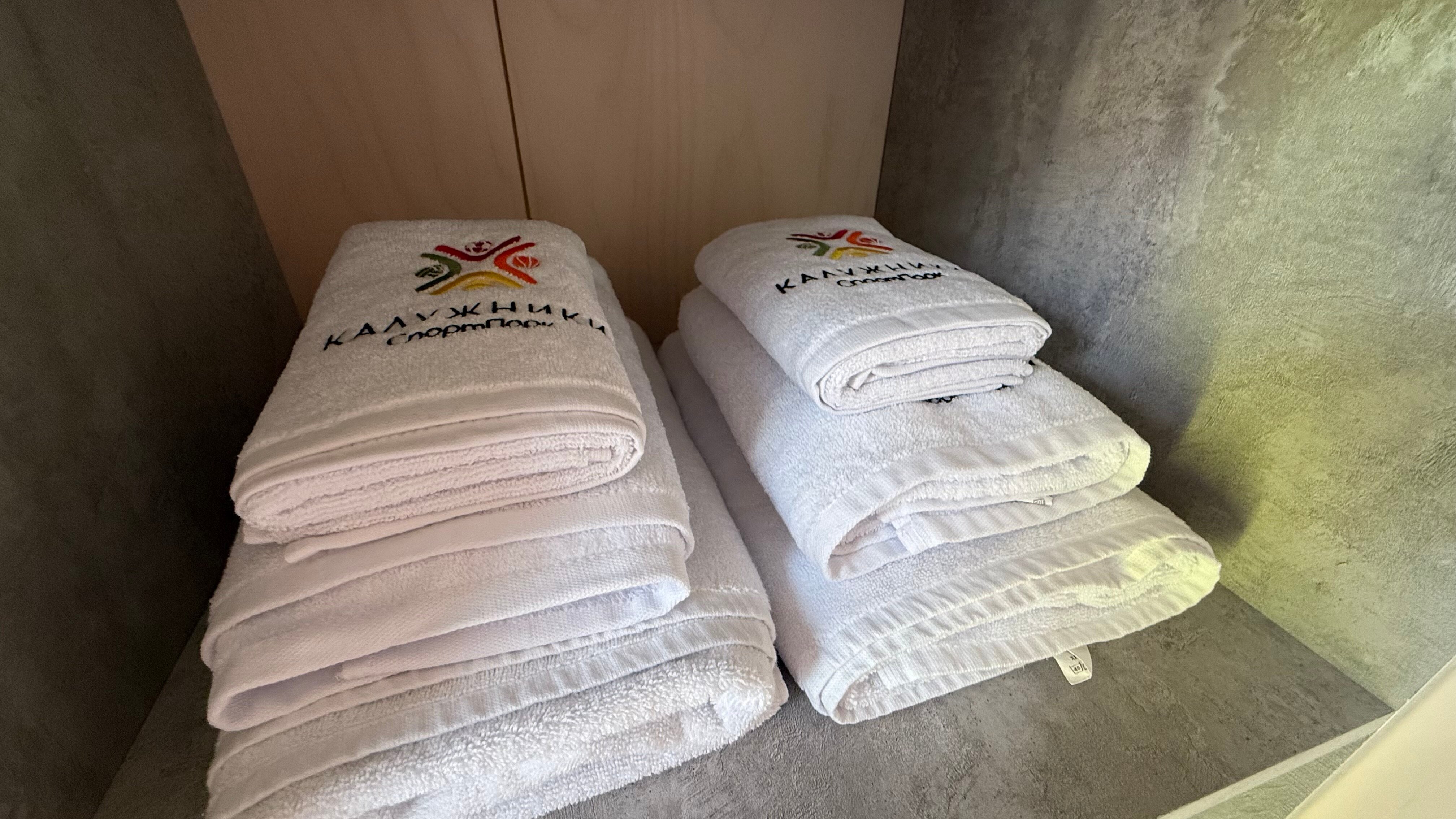 Фото Калужники