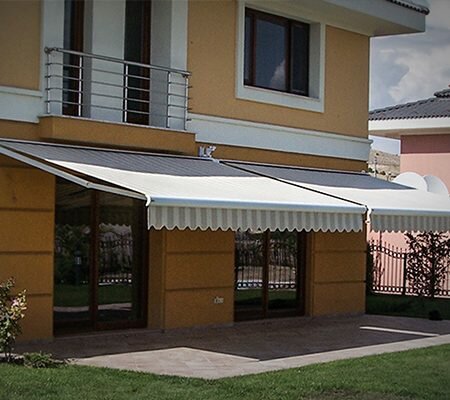 Management company Ayvalik Awning, Ayvalik, photo