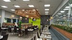 Пикник (Tekstilshchikov Street, 80), cafe
