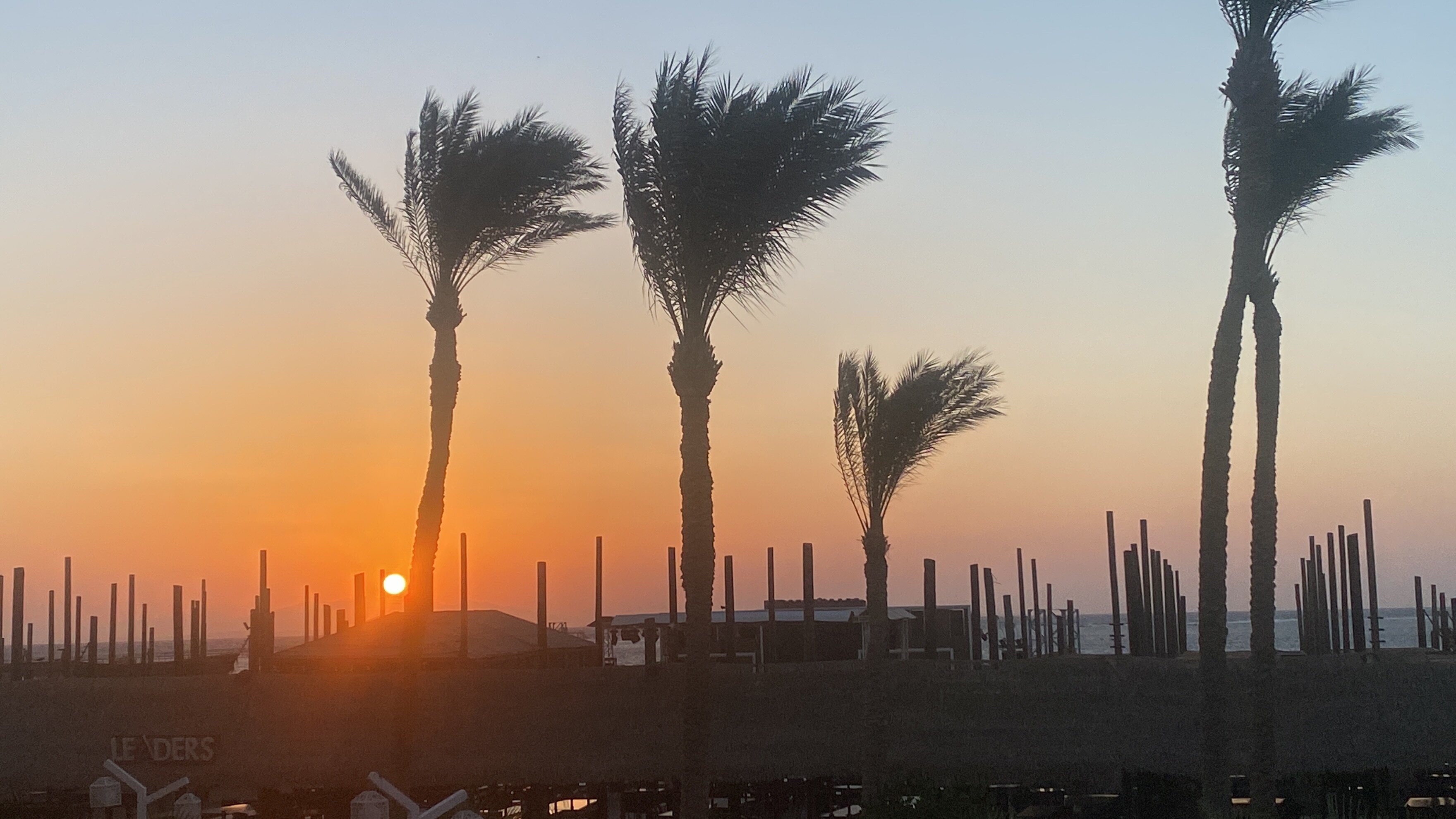 Фото Edge Rotana Sea Beach