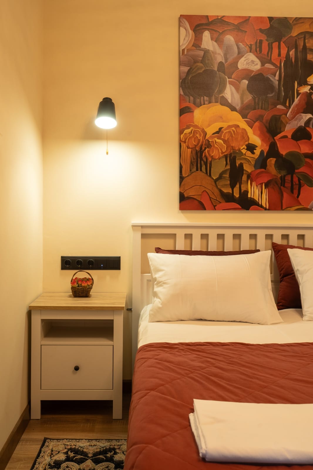 Фото Кристал