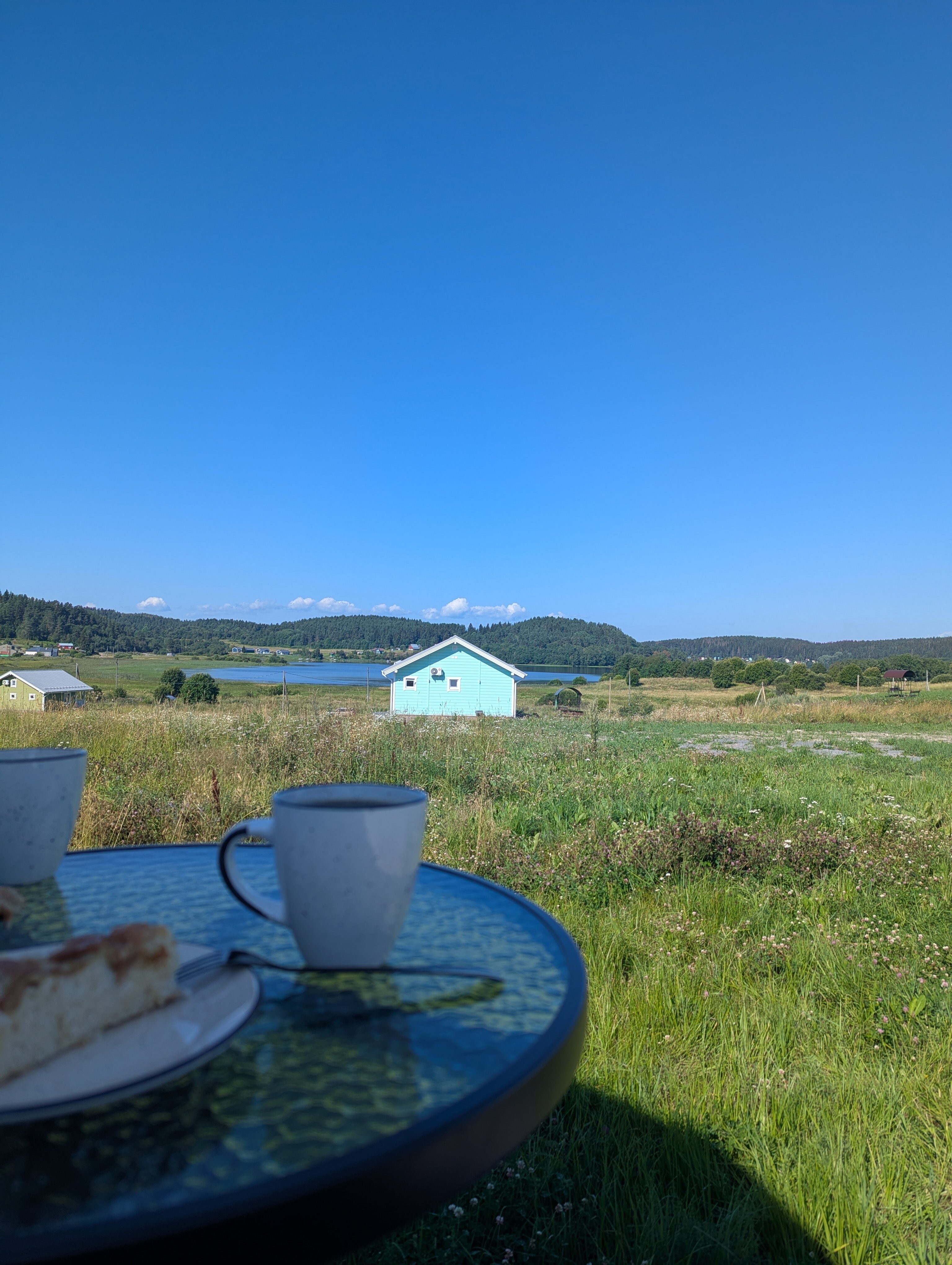 Фото Залив Силы