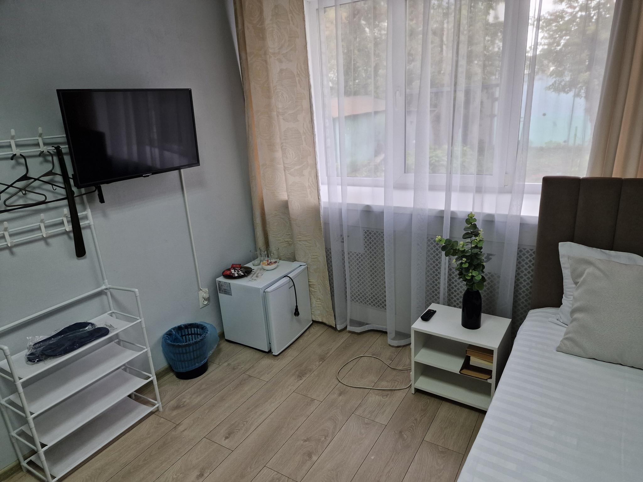 Фото Хостел на Комсомольском