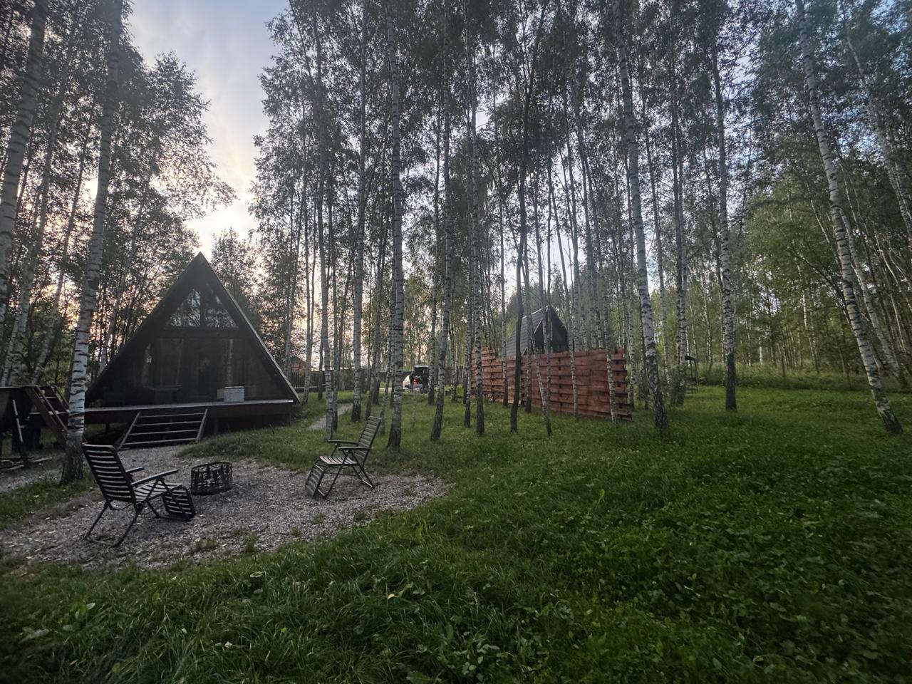 Фото Эко Дуб