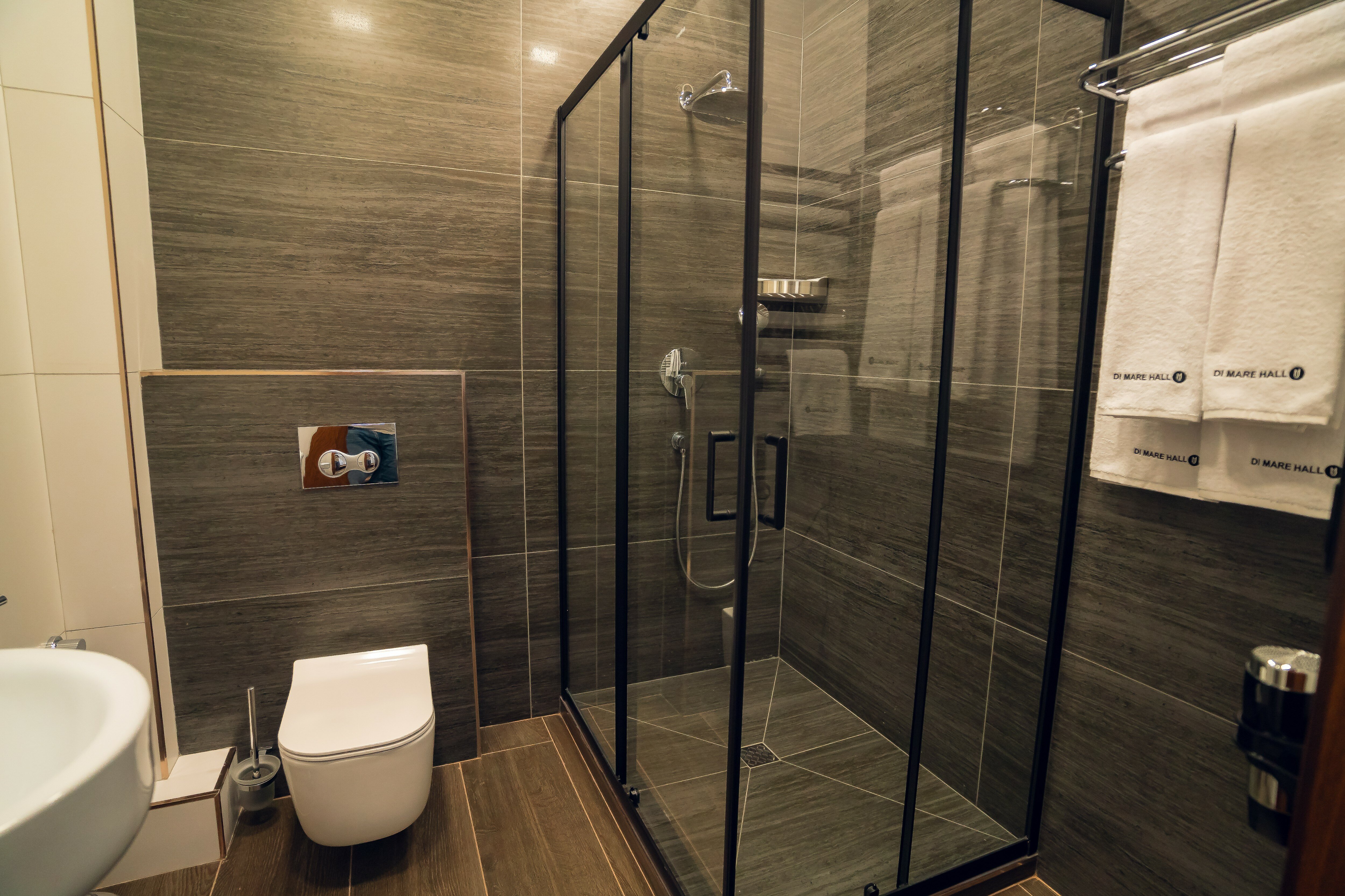 Фото Ди Мари Отель