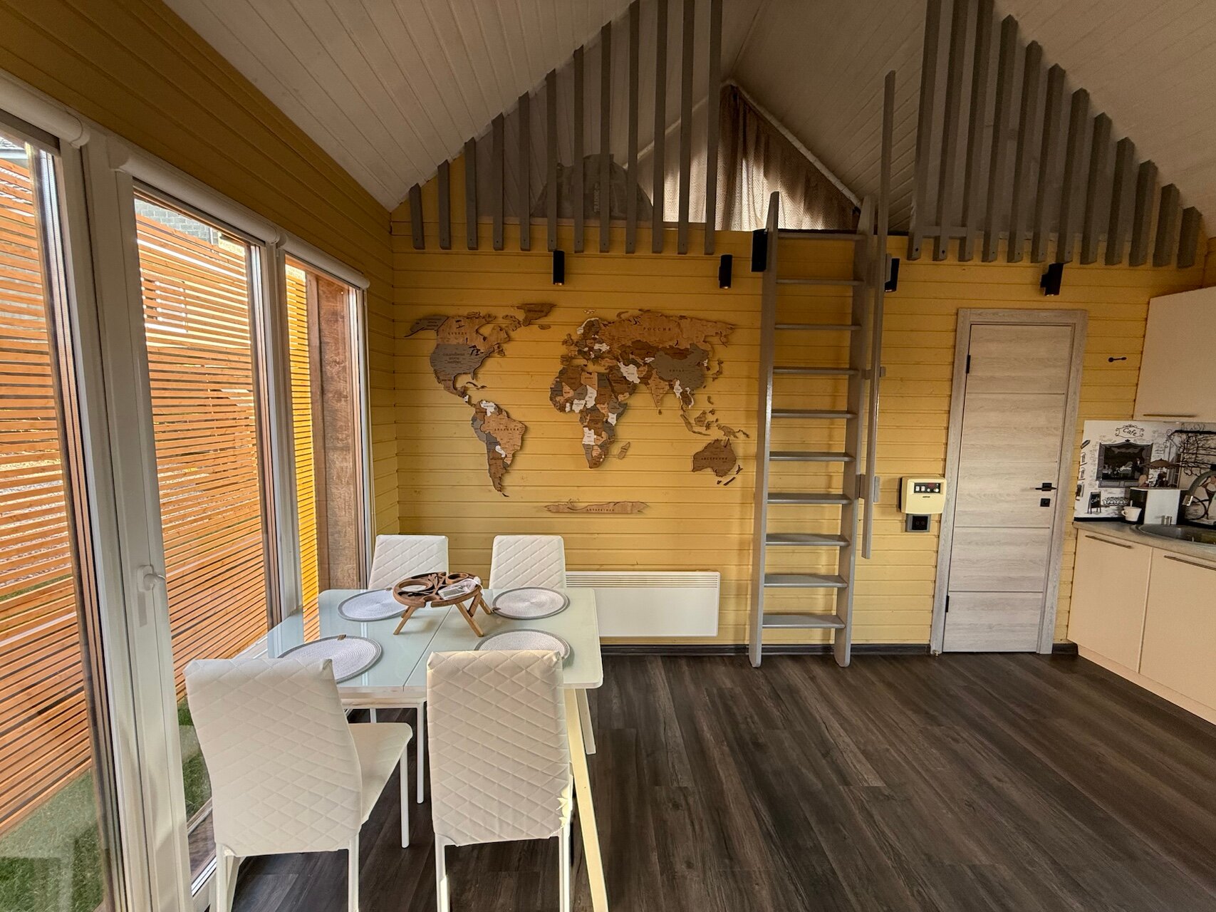 Фото Hill House Positive