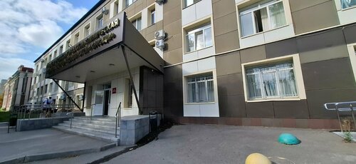 Снаружи