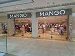 Mango (Samal-2 shaǵyn aýdany, 111), clothing store