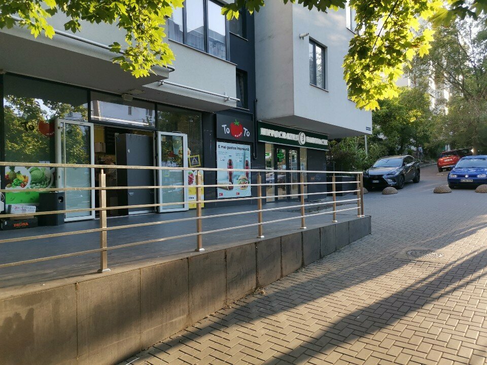 Суши-бар Tokyo Sushi, Кишинев, фото