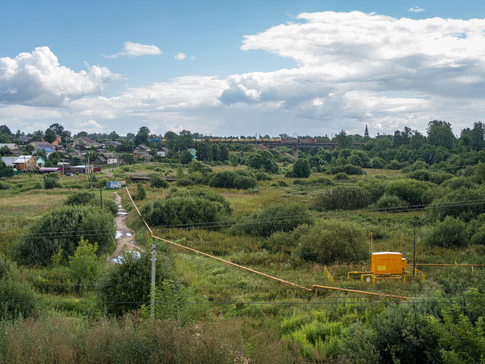 Фото Наши горы