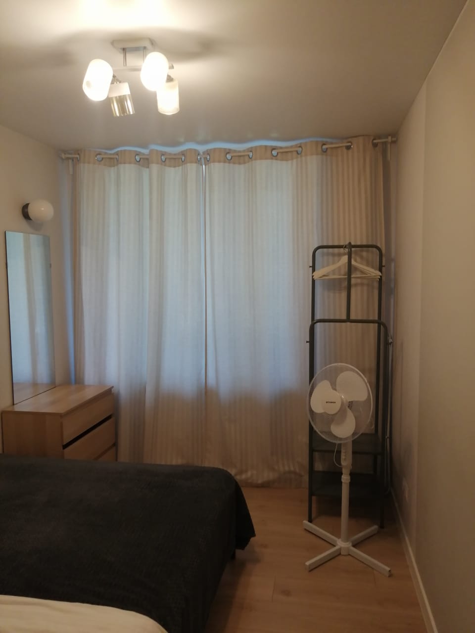 Фото ColorSpb Евро-двушка у м. Проспект Ветеранов