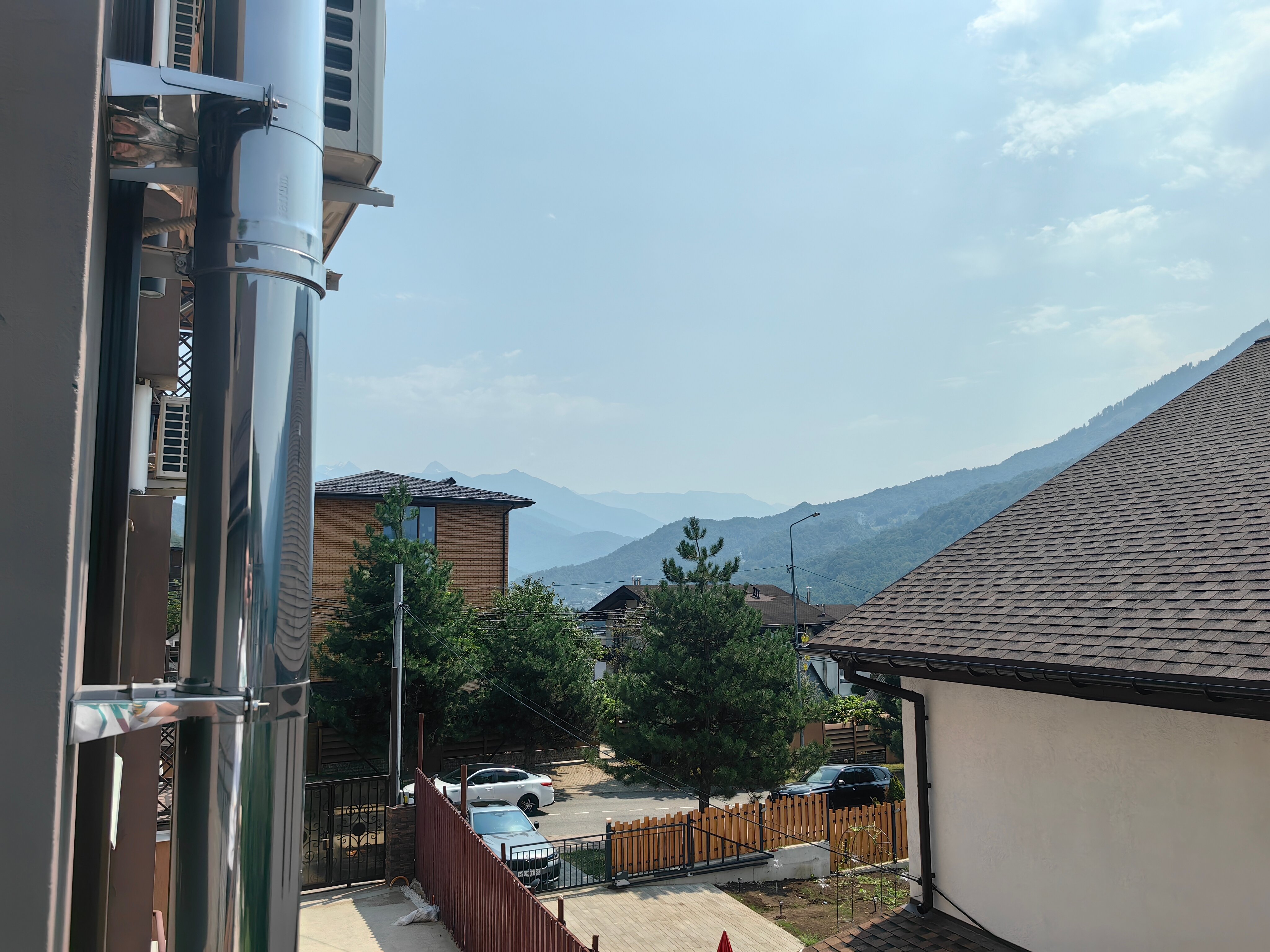 Фото Гостевой дом Заповедная 15а