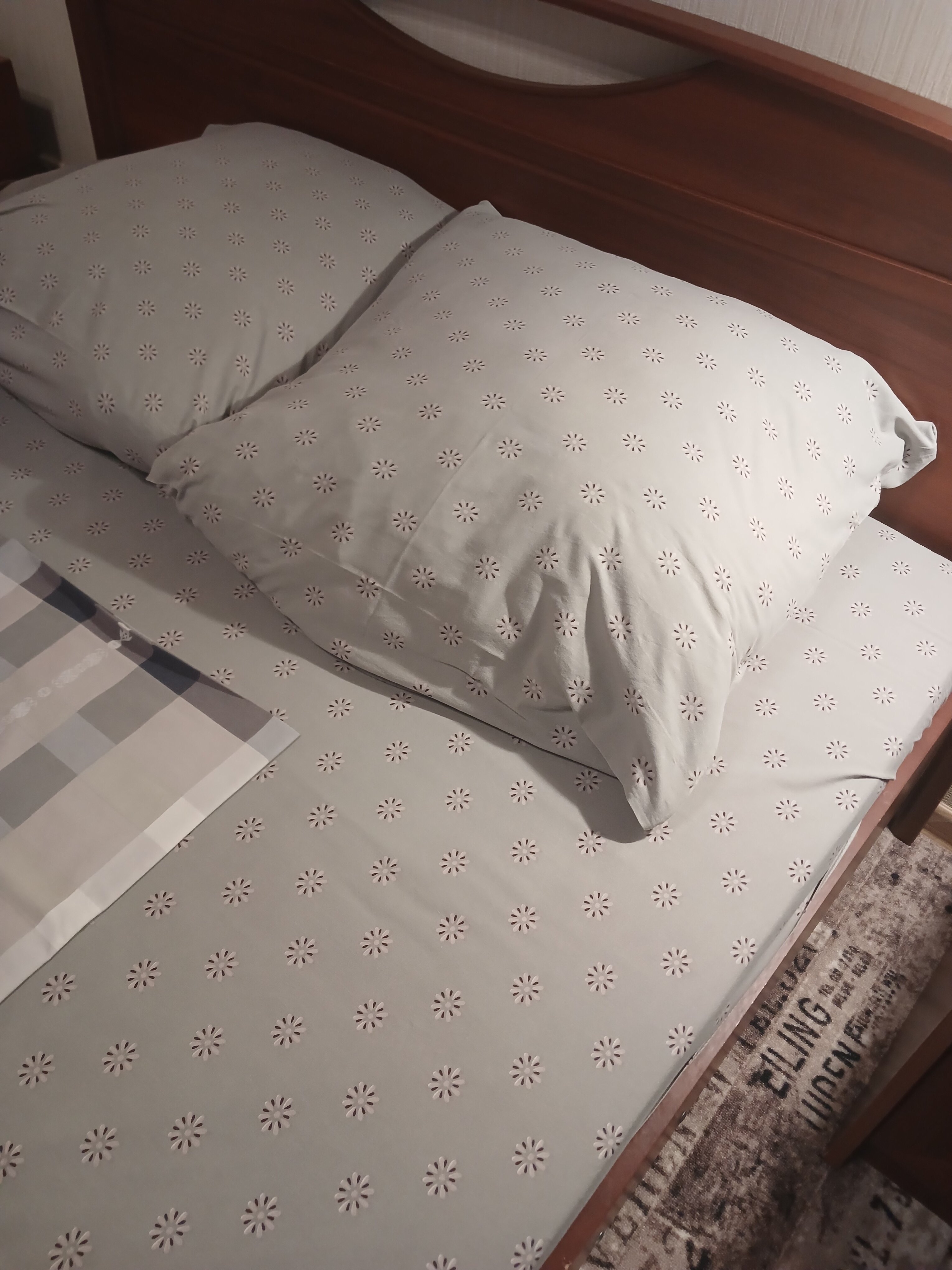 Фото Комета