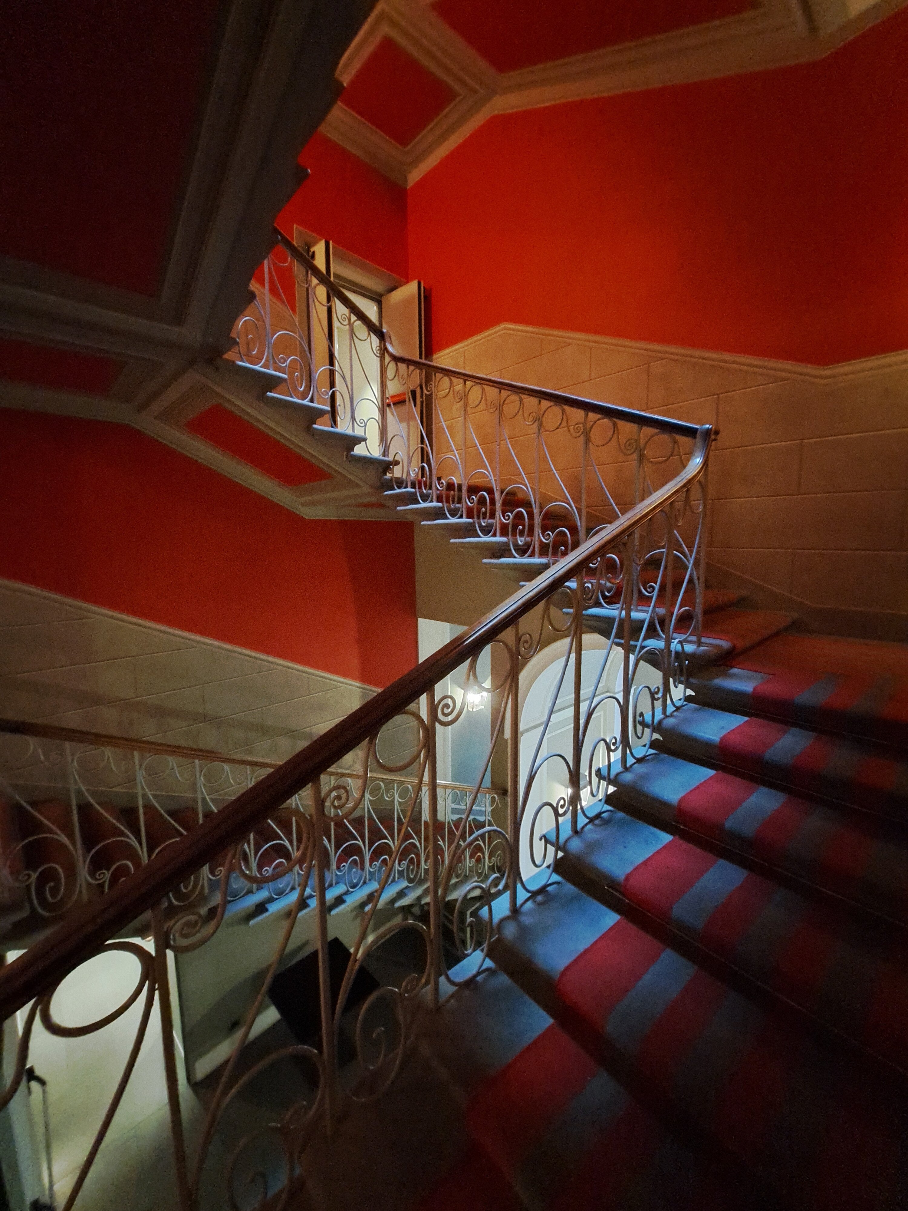 Фото Hotel Rosso 23