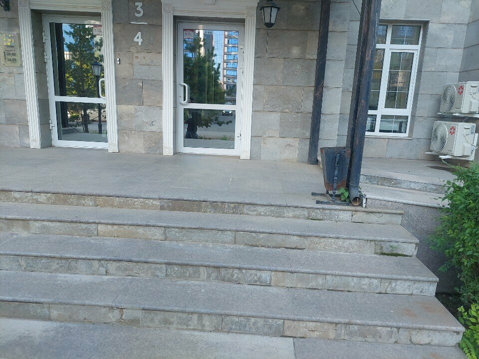 Audit company RSGroupAudit, Llp, Astana, photo