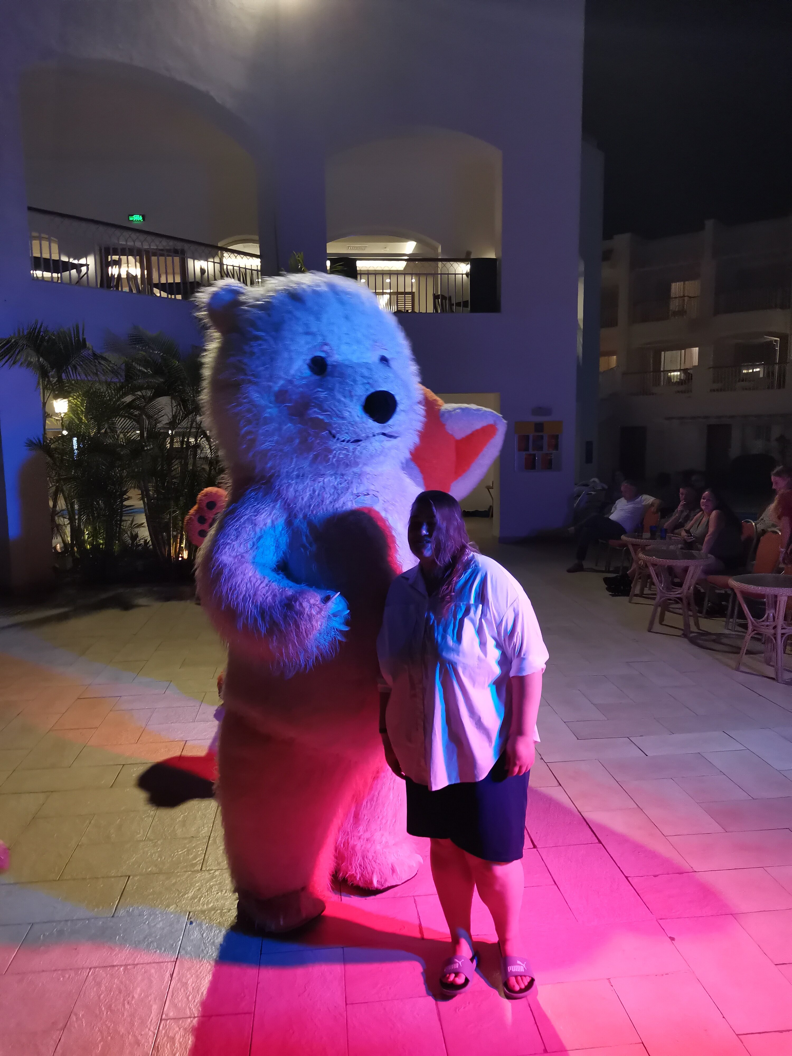 Фото Jaz Neo Sharks Bay - All inclusive