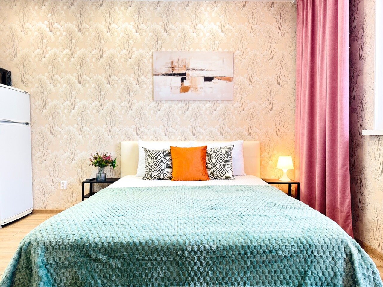 Фото Акварель на Московском шоссе 33 корпус 3