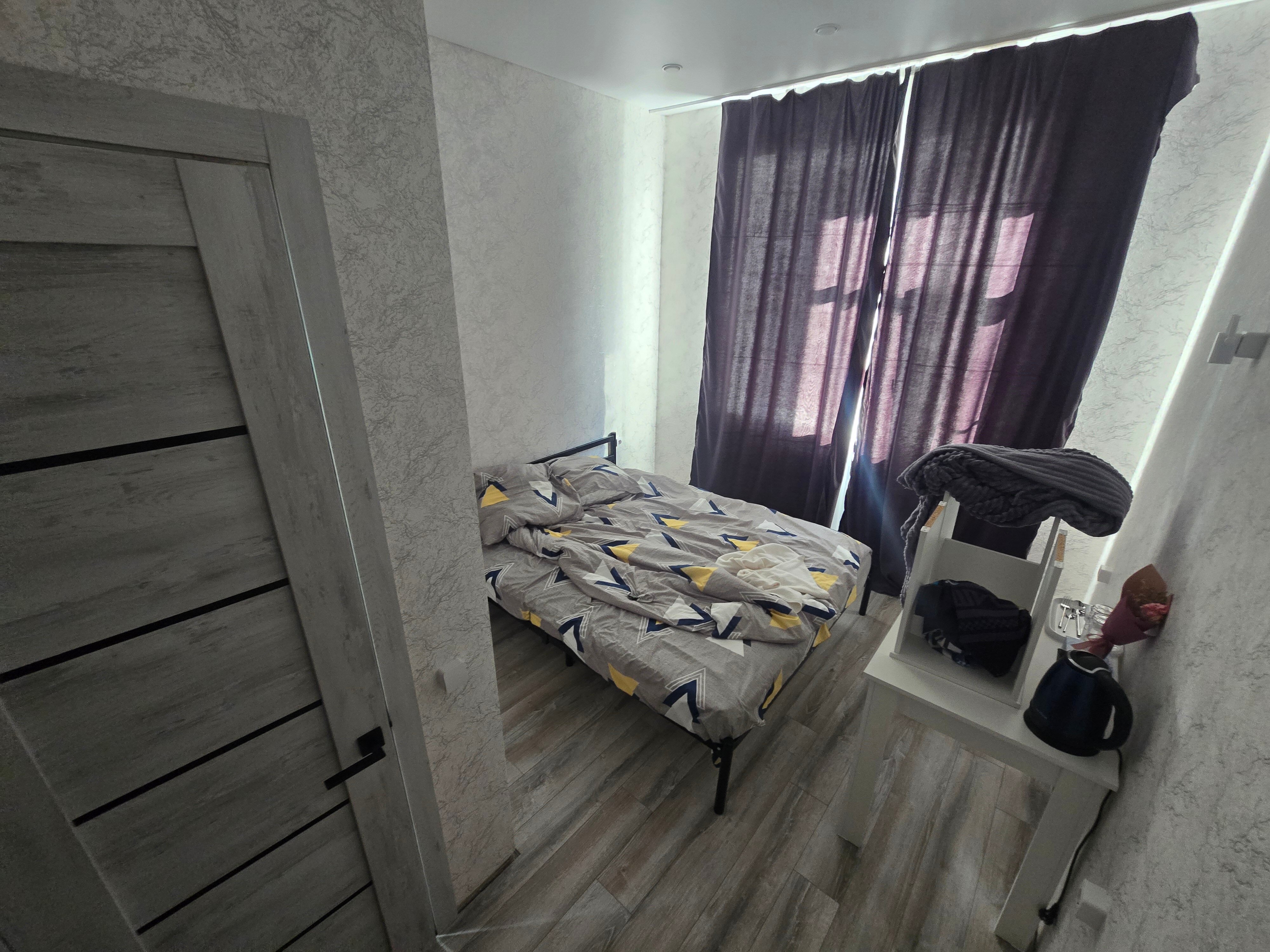 Фото Комфорт