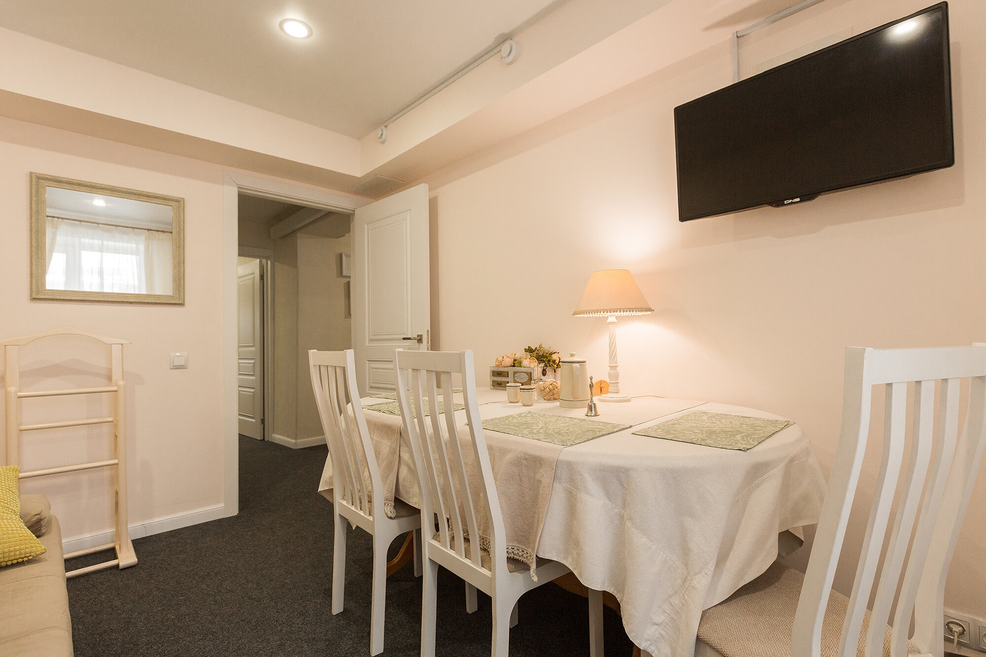 Фото Albergo