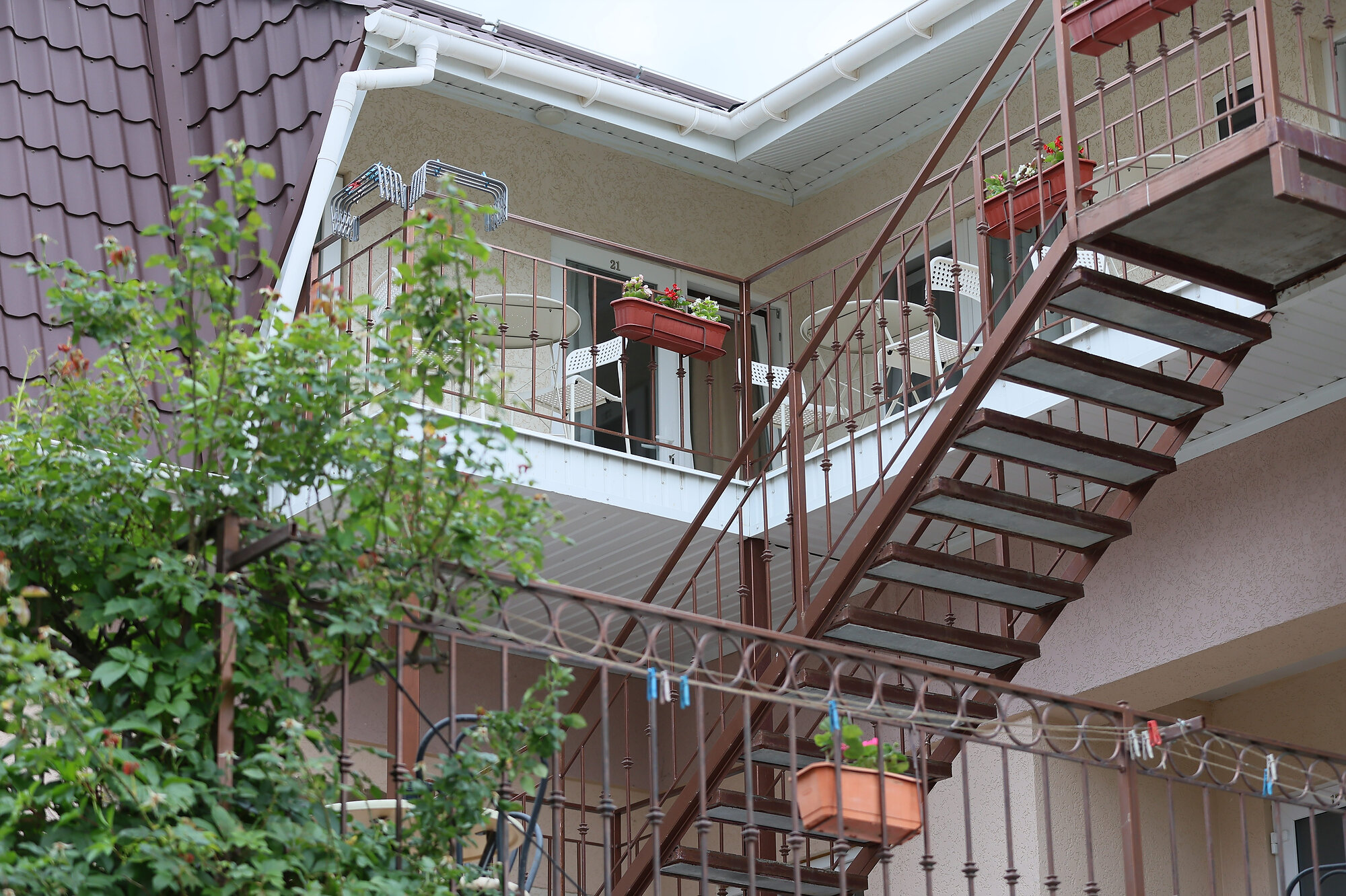 Фото отеля 4