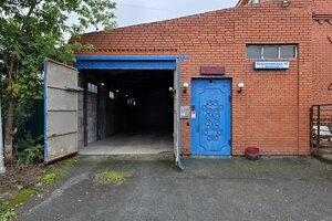 Гостевой дом Дом у Меги