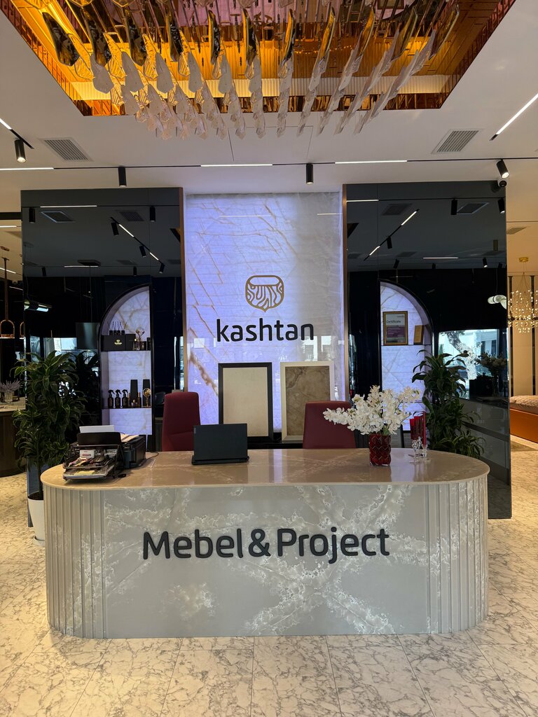 Furniture store Каштан Шоурум, Tashkent, photo