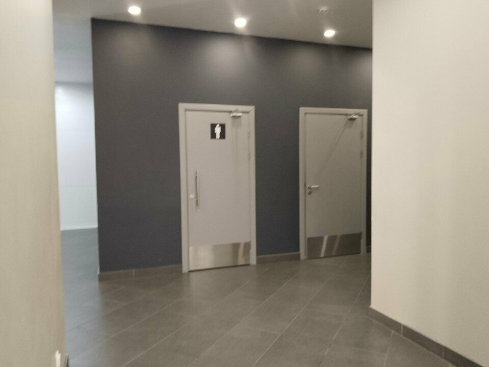 Toilet Туалет, Grodno, photo