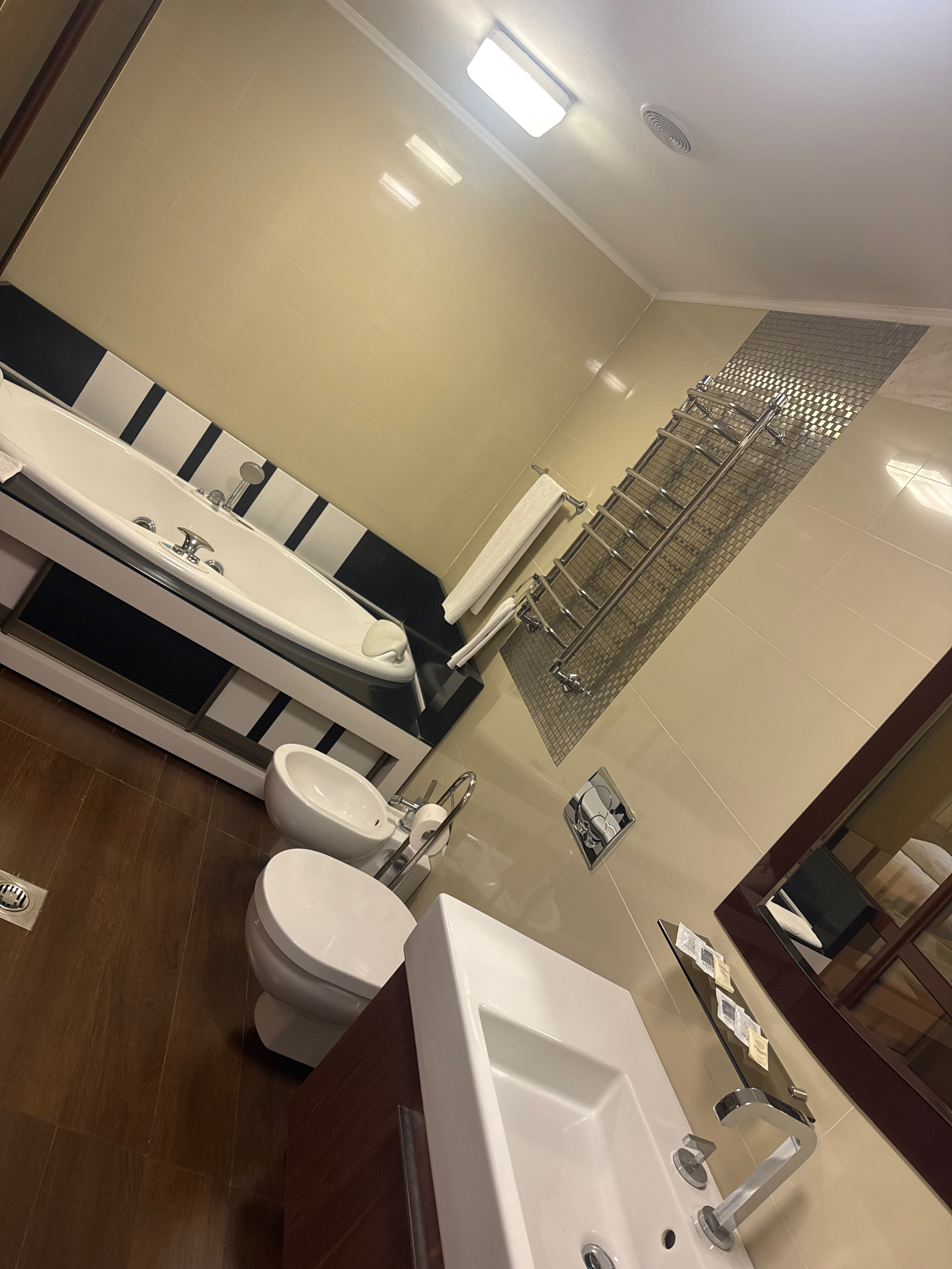 Фото Престиж