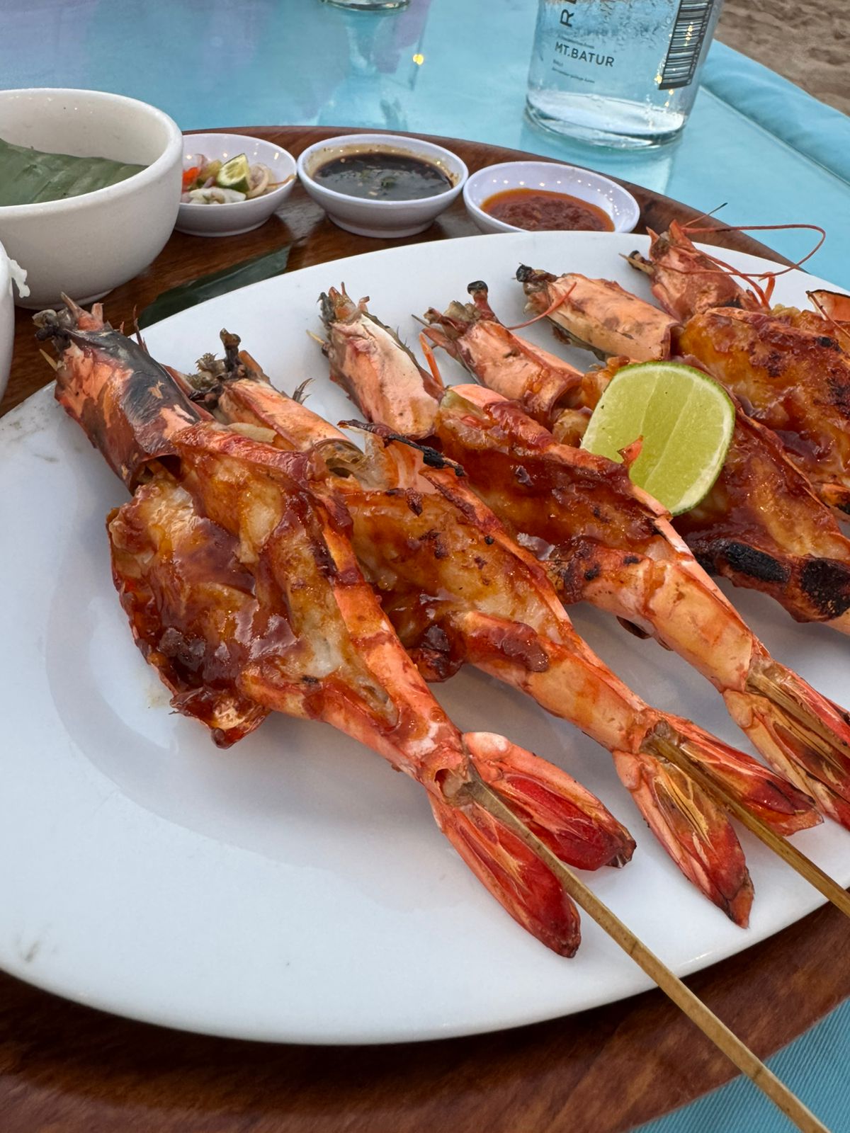 Фото Amarterra Villas Resort Bali Nusa Dua, Autograph Collection