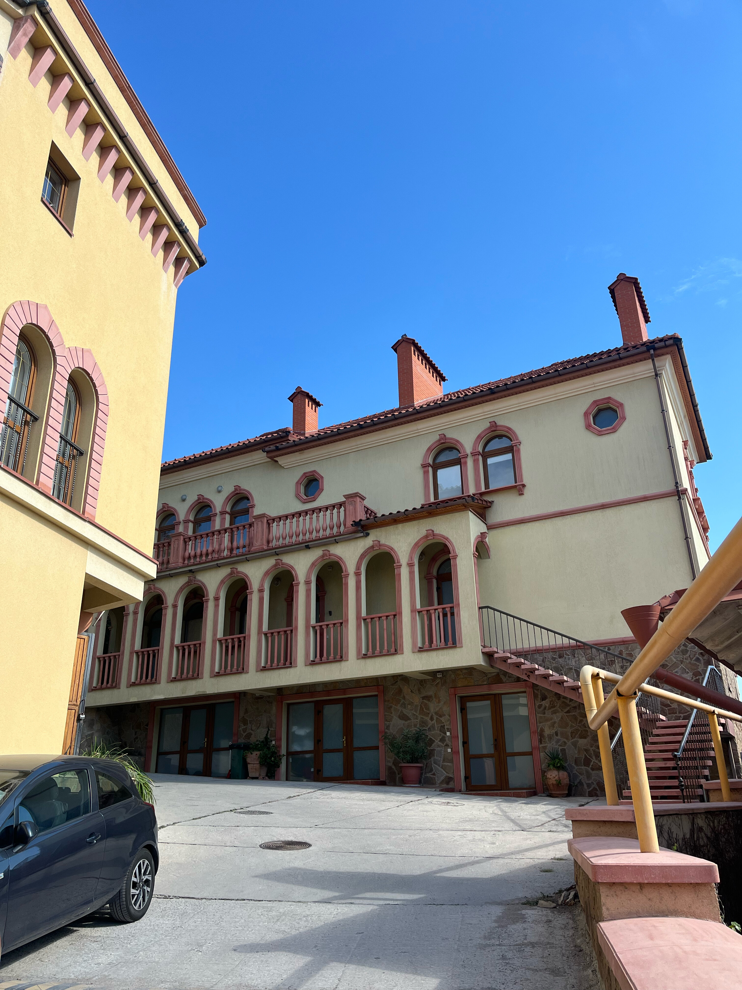 Фото Art House Rotonda