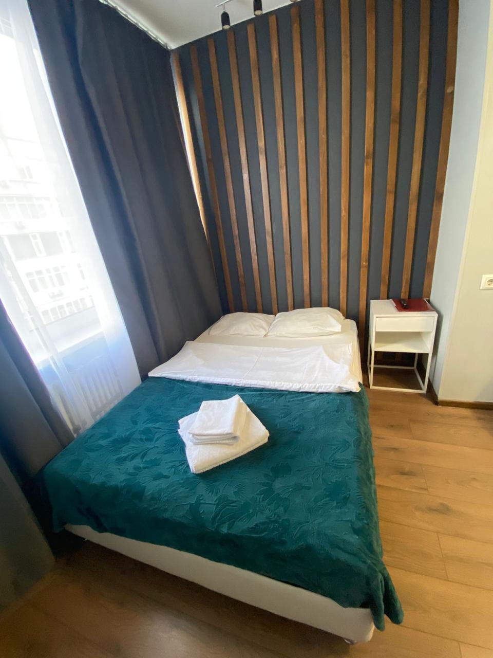 Фото Гостиница Хорошёво