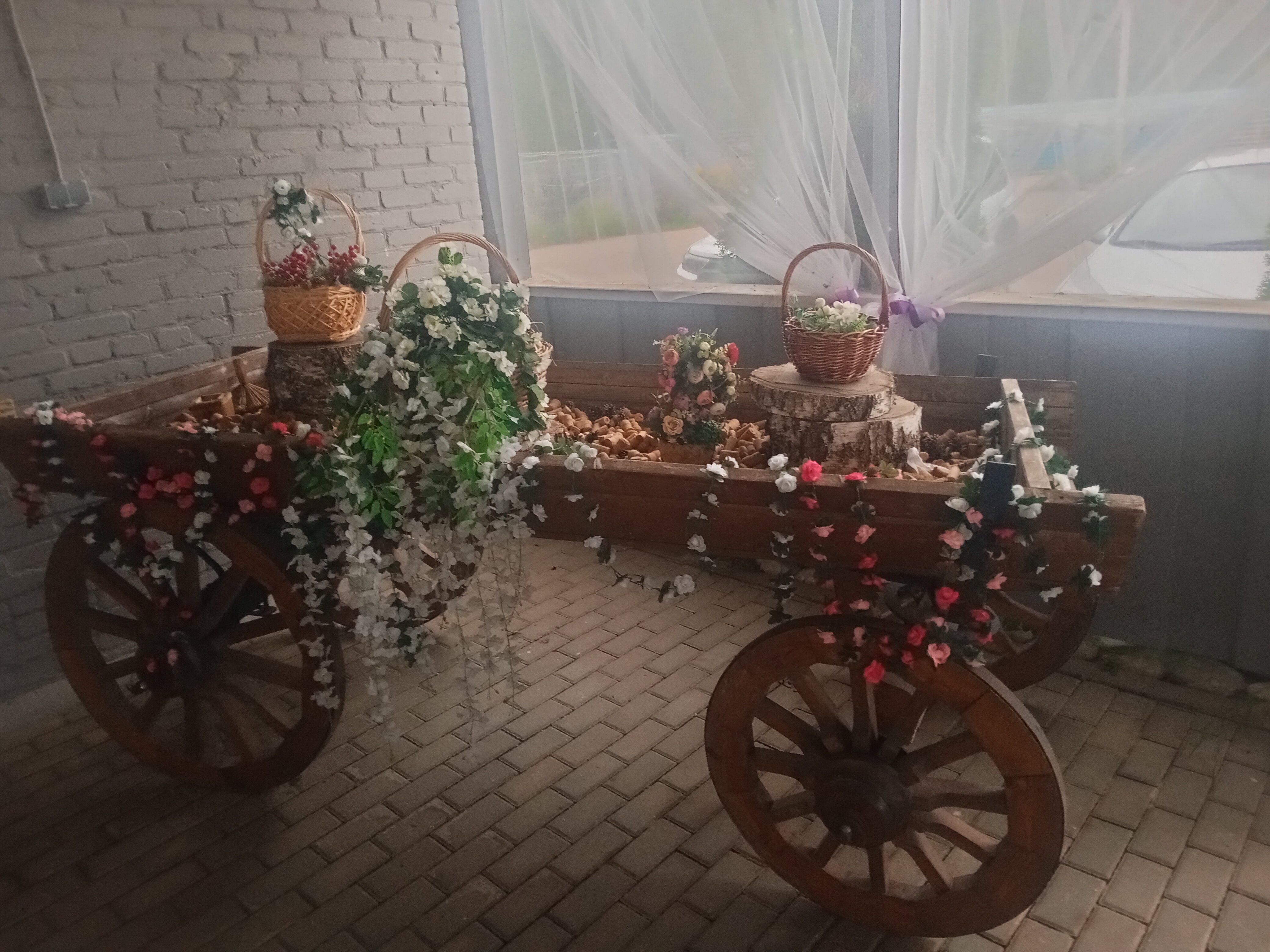 Фото Пробка