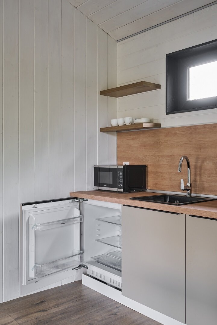 Фото Русские Сезоны Эмбиент парк