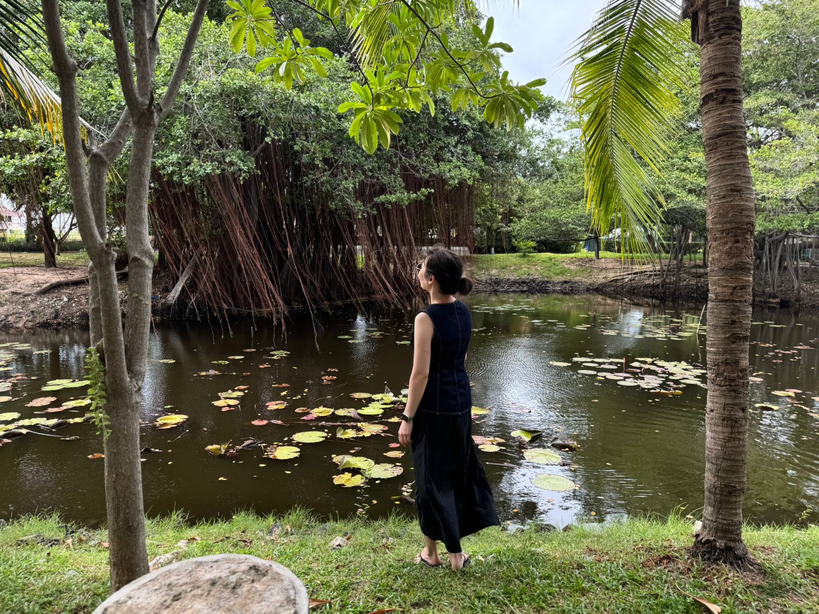 Фото The Leela Resort & SPA Pattaya