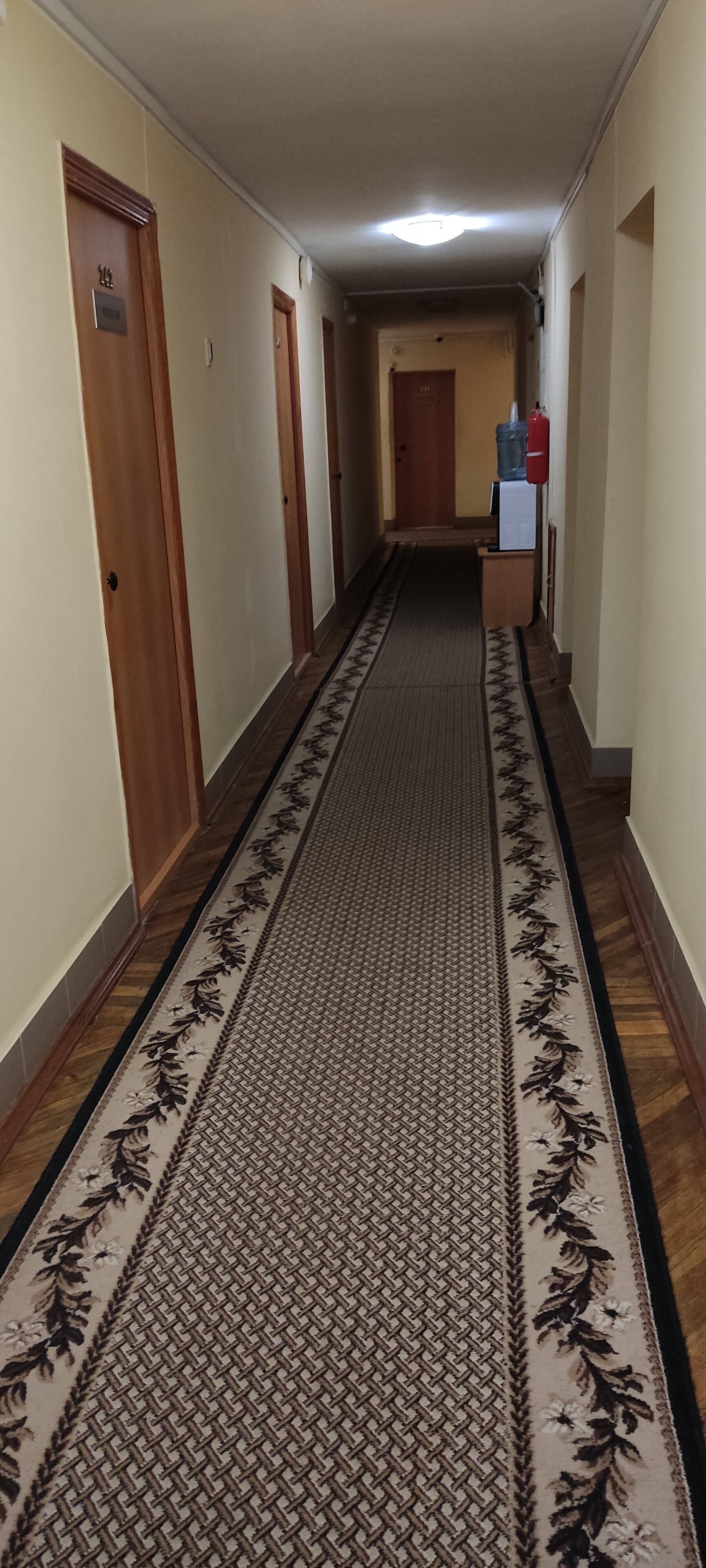 Фото Смоленскотель