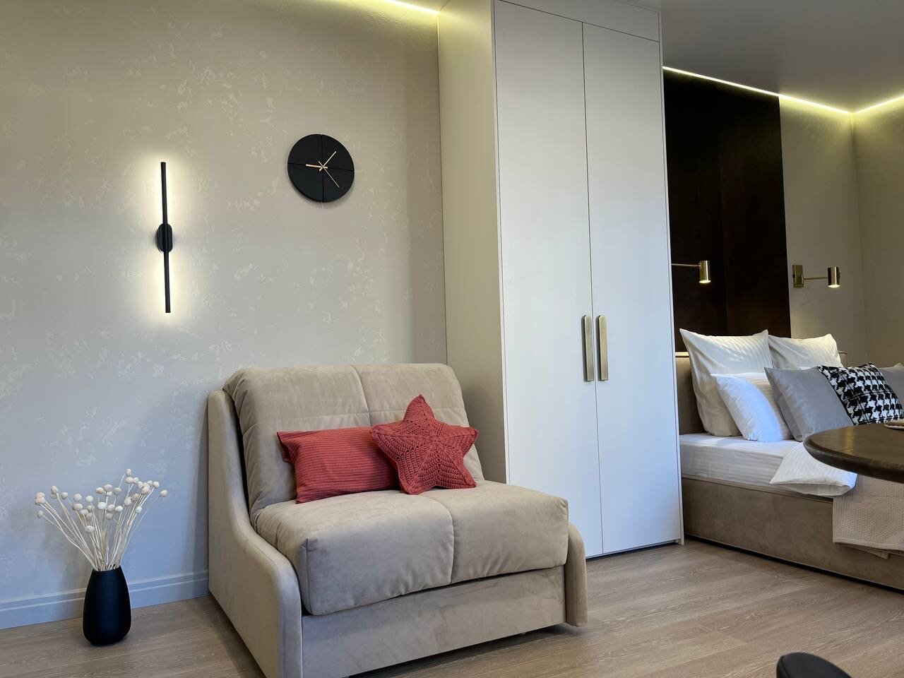 Фото Kremlin de Lux Apartments