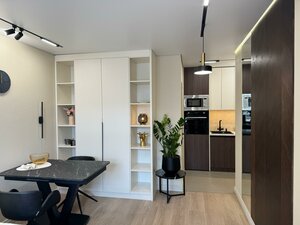 Гостиница Kremlin de Lux Apartments