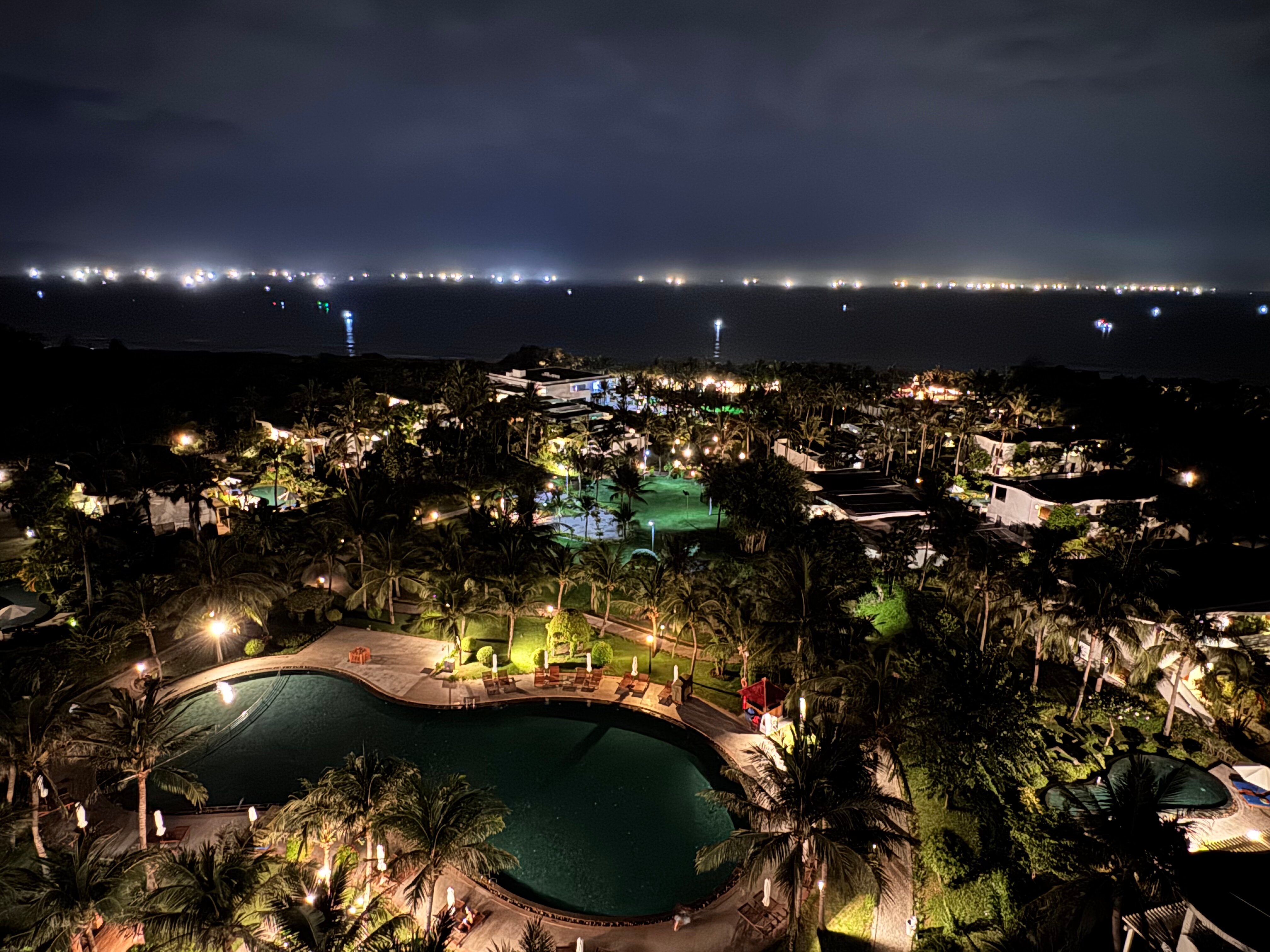 Фото Cam Ranh Riviera Beach Resort & SPA 