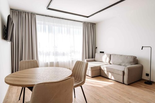 Гостиница Тайвас в Петрозаводске