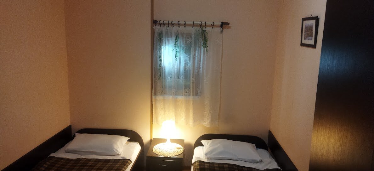 Фото Мини-отель Тучков 3