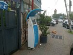 Tbc Pay (Vladimir Mayakovsky Street, 49), payment terminal