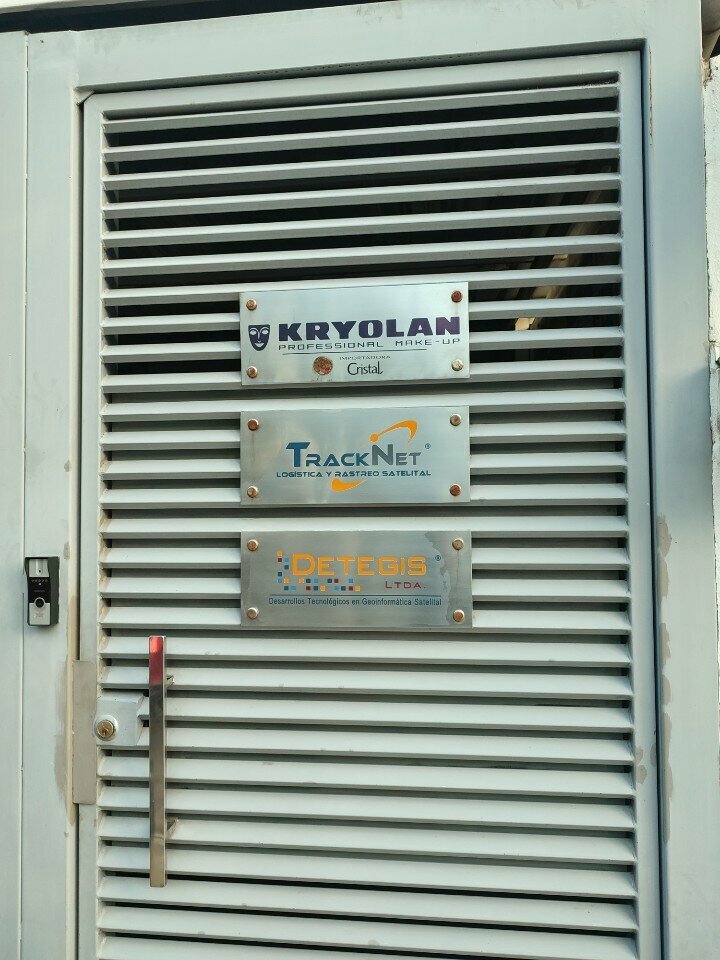 Financial consulting Detegis Ltda, Santa Cruz de la Sierra, photo