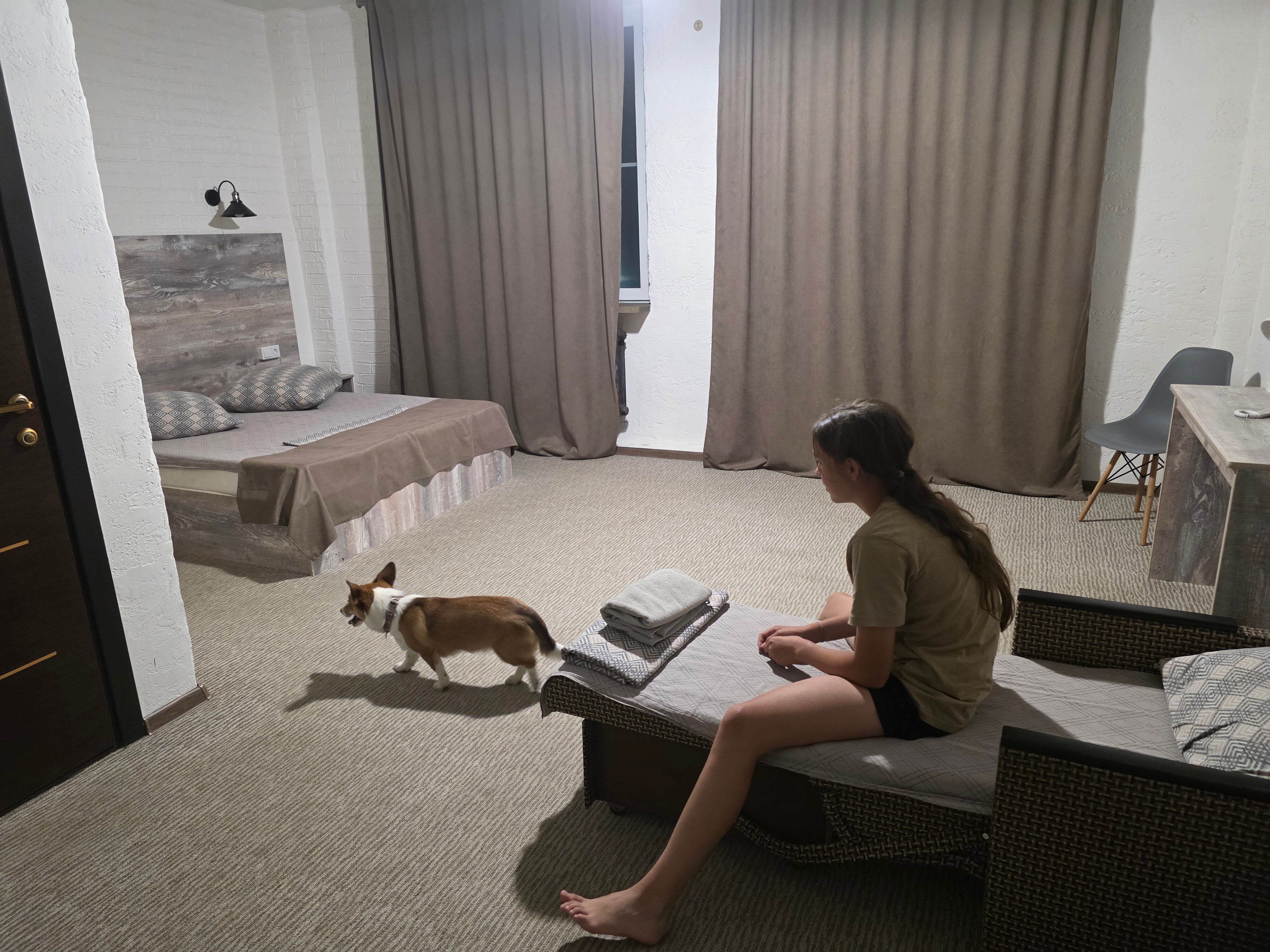 Фото Дио Лакруа