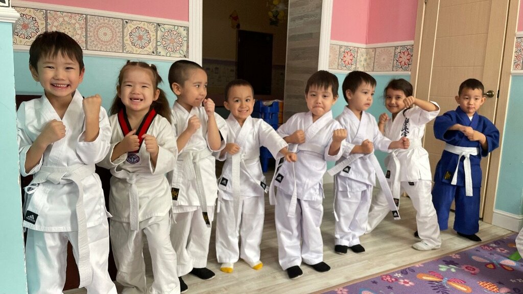 Детский сад, ясли Детский сад Ғажайып бала, Астана, фото