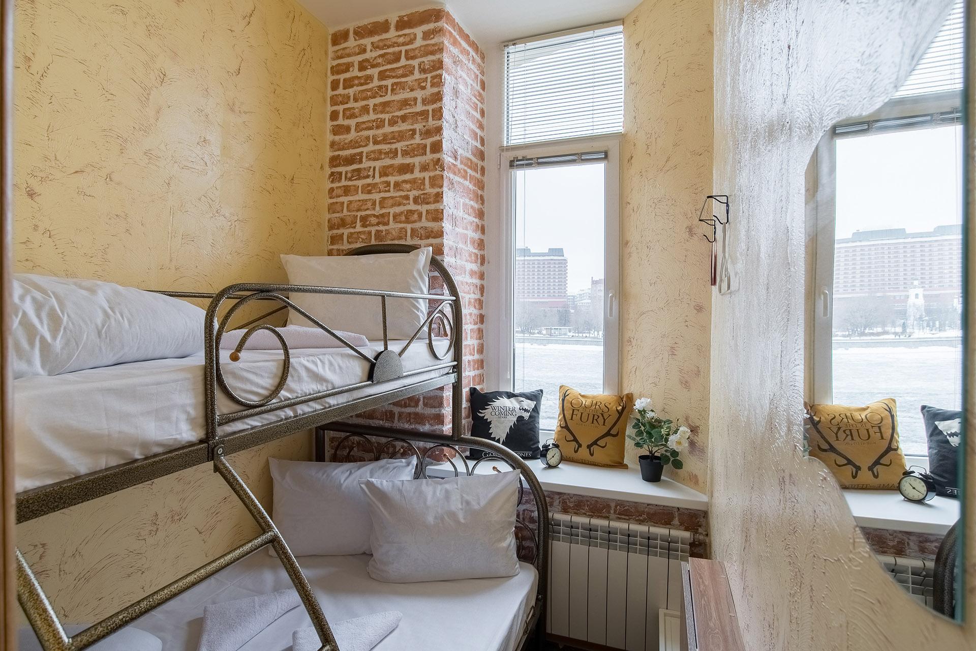 Фото Винтерфелл Кропоткинская