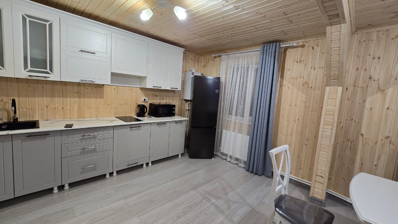 Фото Горянка