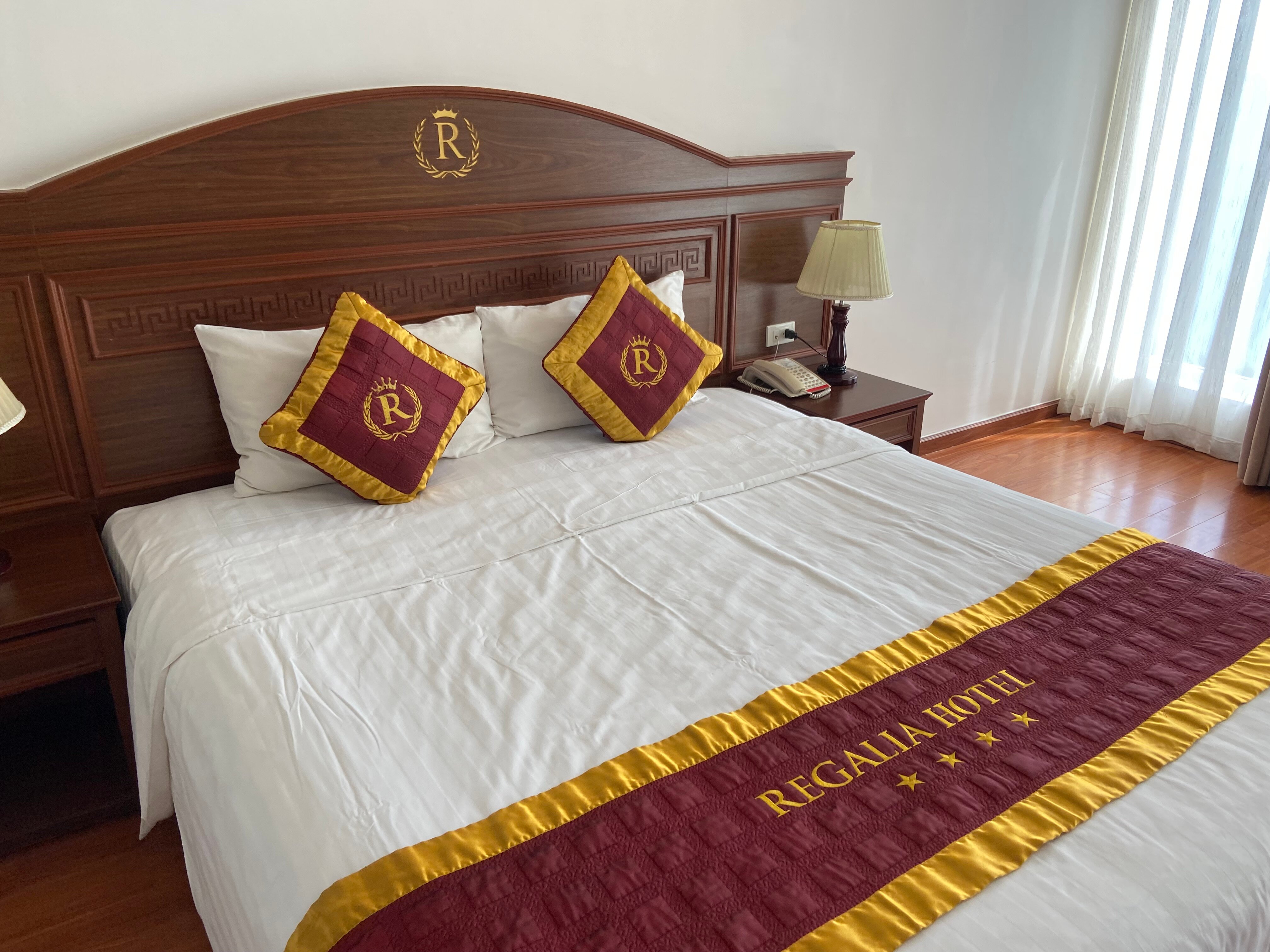 Фото Regalia Hotel