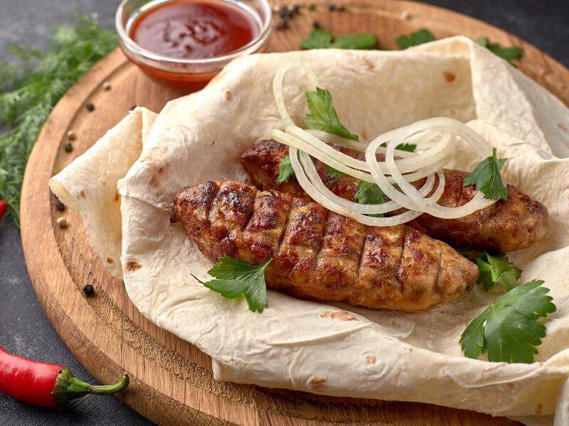 Фото Лагуна