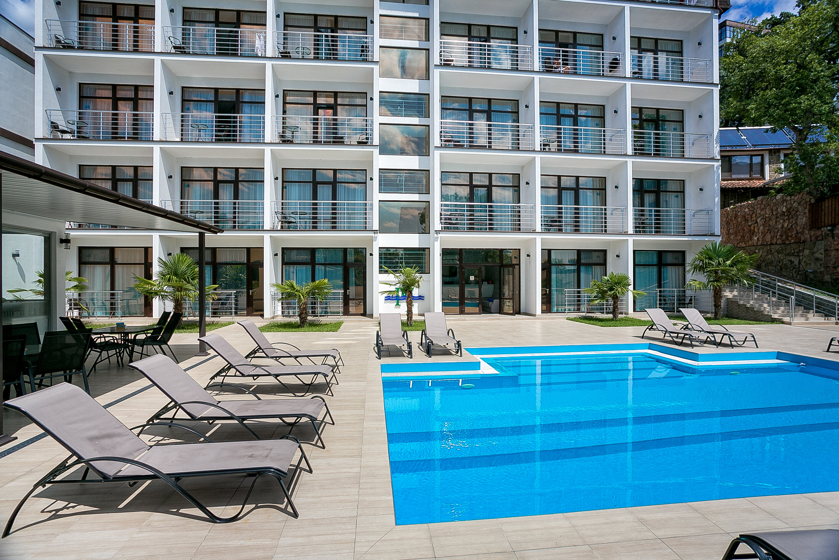 Фото Премиум Парк